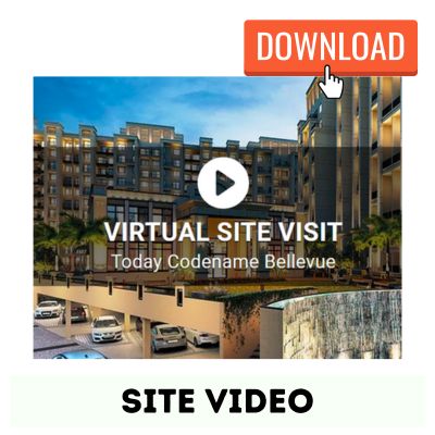 Maximus City Panvel Virtual Tour
